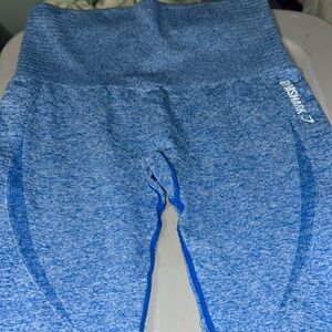 Ladies work out pants